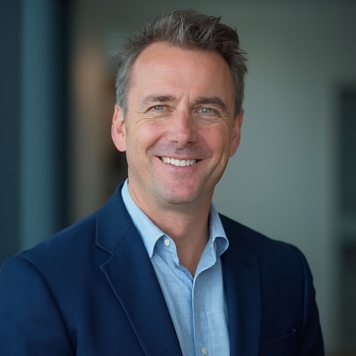 Markus Hoffmann — wettanbieter deutschland expert
